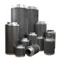 Preview: Aktivkohlefilter 125er Purefilter
